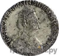 15 копеек 1786 года