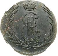 1 копейка 1769 года