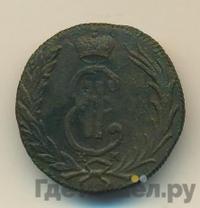 1 копейка 1767 года