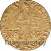 Дукат 1807 года  Нидерландская имитация
