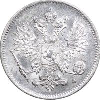 25 пенни 1915 года S Для Финляндии