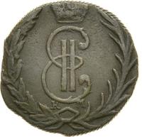 Денга 1767 года