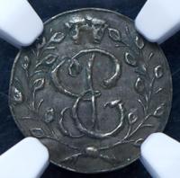 Солид 1759 года  Для Пруссии