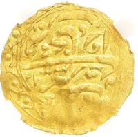 Тилля 1907 года  Бухара