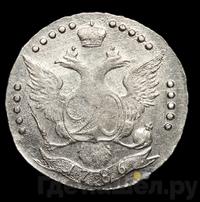 20 копеек 1786 года