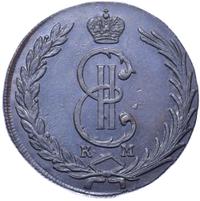 10 копеек 1773 года