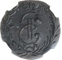 Денга 1768 года