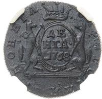 Денга 1768 года