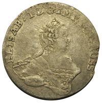 6 грошей 1761 года