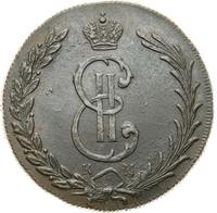 10 копеек 1774 года