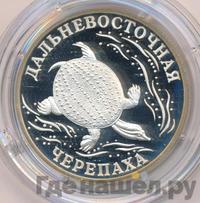 1 рубль 2003 года СПМД