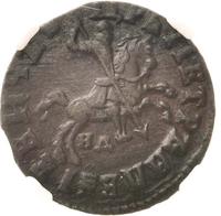 1 копейка 1715 года