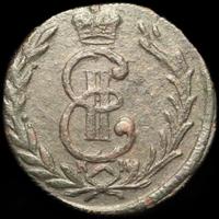 1 копейка 1779 года