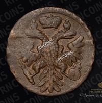 Денга 1738 года