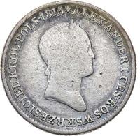 1 злотый 1832 года