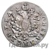 1 грош 1759 года  Для Пруссии