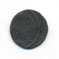 Денга 1759 года