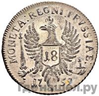 18 грошей 1759 года
