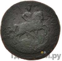 1 копейка 1764 года