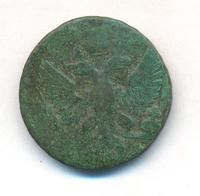 Денга 1753 года