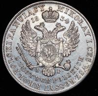 5 злотых 1834 года