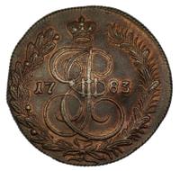 5 копеек 1783 года