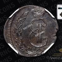 Денга 1771 года