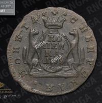 Денга 1769 года