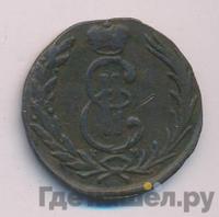 1 копейка 1770 года