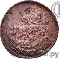 Денга 1764 года