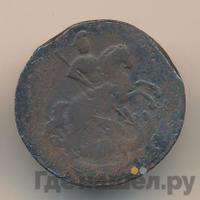 Денга 1760 года