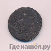 2 копейки 1760 года