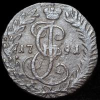 Денга 1791 года