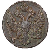 Денга 1748 года