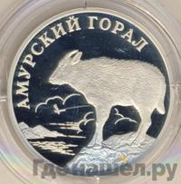 1 рубль 2002 года СПМД