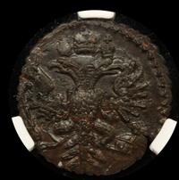 Полушка 1731 года