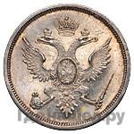 Модуль полтины 1804 года