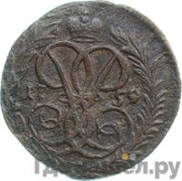 Денга 1759 года