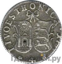 4 копейки 1757 года