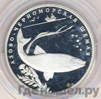 2 рубля 2008 года СПМД