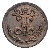 1/4 копейки 1897 года СПБ