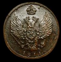 1 копейка 1811 года