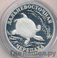 1 рубль 2003 года СПМД