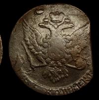 5 копеек 1760 года