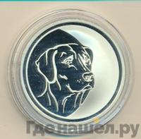 3 рубля 2006 года ММД