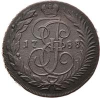 2 копейки 1788 года