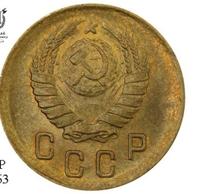 2 копейки 1940 года