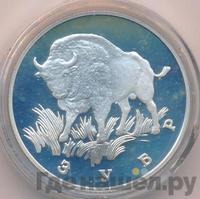 1 рубль 1997 года ЛМД