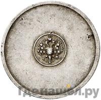 1 золотник 1881 года