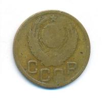 3 копейки 1945 года